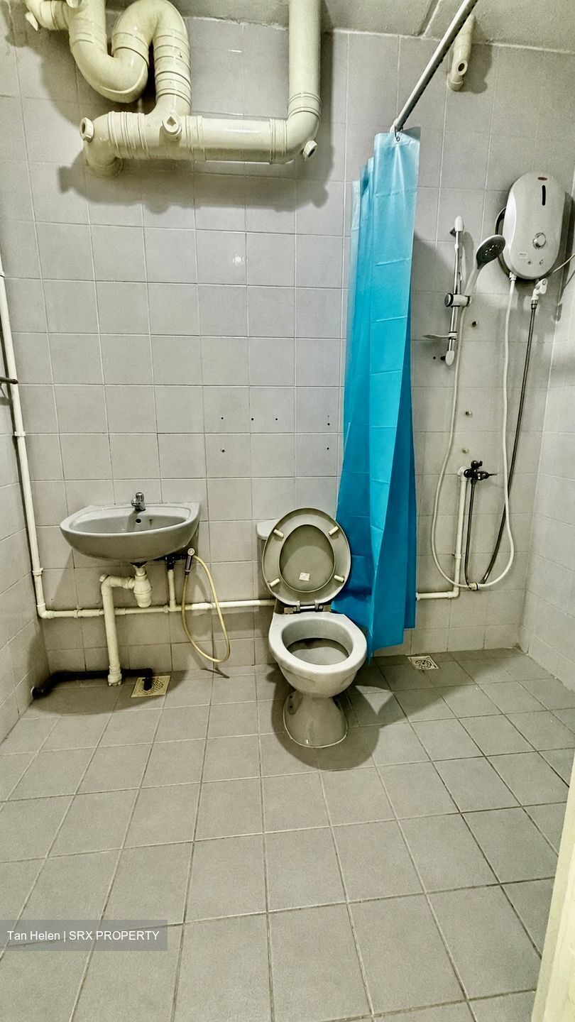 Blk 486 Choa Chu Kang Avenue 5 (Choa Chu Kang), HDB 4 Rooms #617443081
